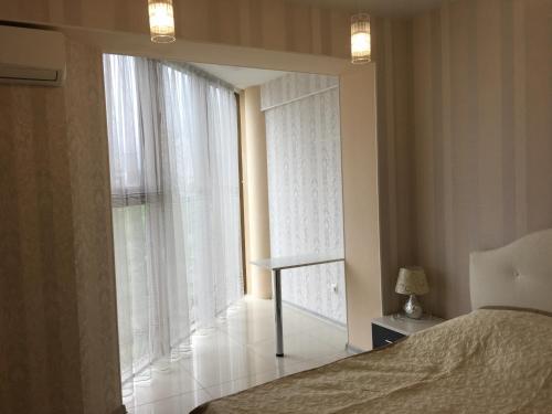 Apartment Nesebrskaya 14