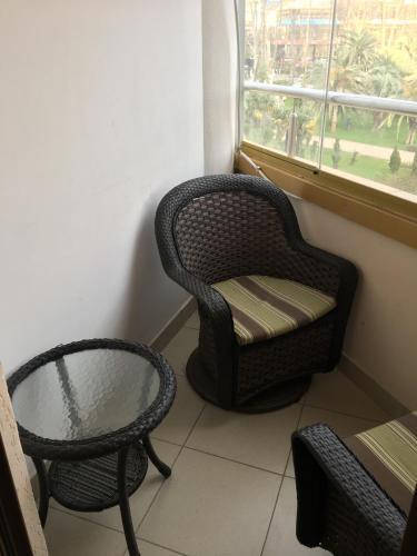 Apartment Nesebrskaya 14