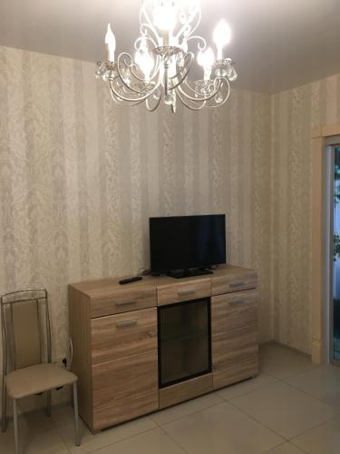 Apartment Nesebrskaya 14