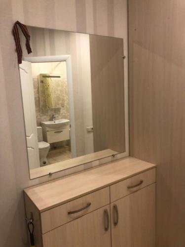 Apartment Nesebrskaya 14