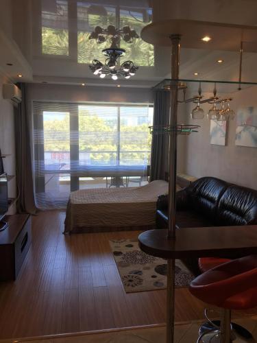 Apartment Nesebrskaya 14