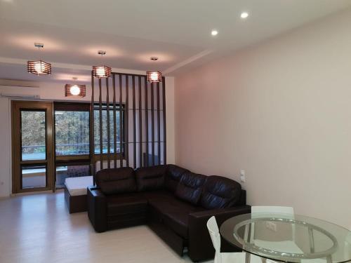 Apartment Nesebrskaya 14