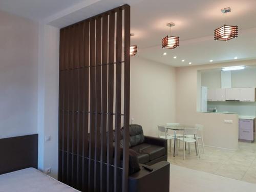 Apartment Nesebrskaya 14