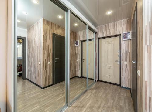 Apartment Nesebrskaya 14