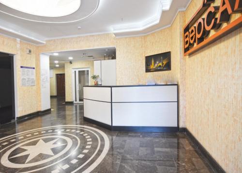Apartment Nesebrskaya 14