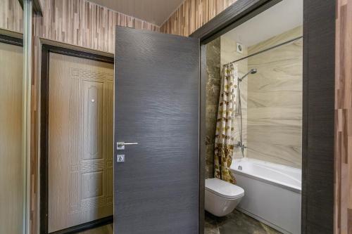 Apartment Nesebrskaya 14