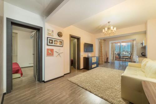 Apartment Nesebrskaya 14