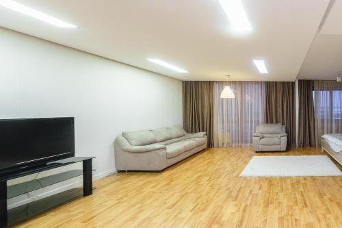 Apartment On Pr-t Lenina 148