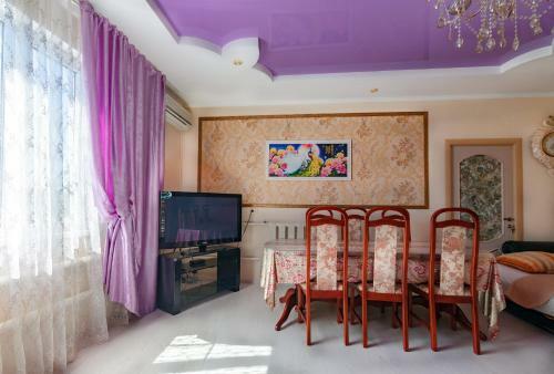 Hostal Aelita Guest House