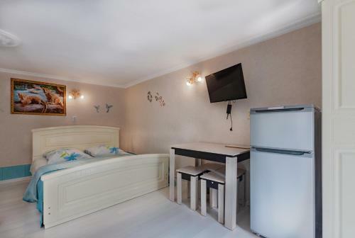 Hostal Aelita Guest House