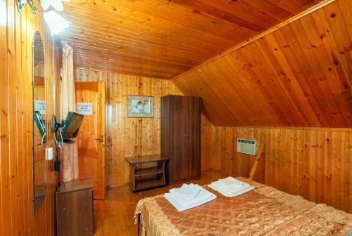 Hostal Aelita Guest House