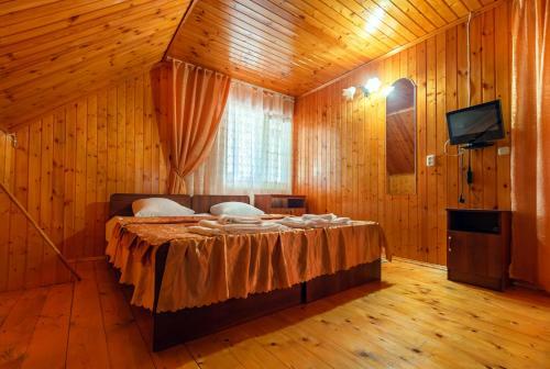 Hostal Aelita Guest House