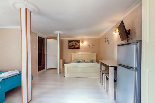 Hostal Aelita Guest House