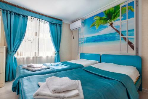 Hostal Aelita Guest House