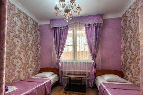 Hostal Aelita Guest House