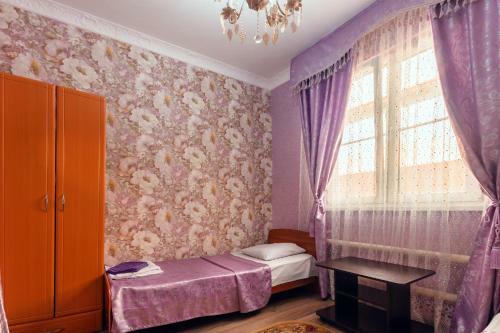 Hostal Aelita Guest House