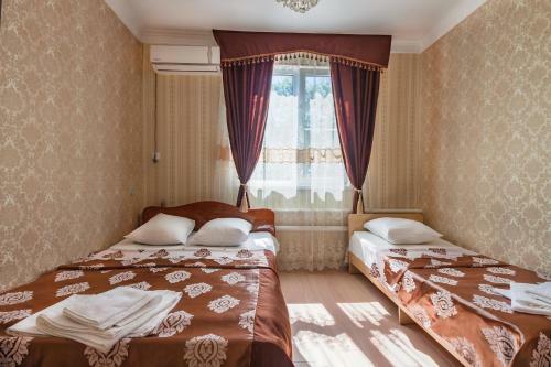 Hostal Aelita Guest House