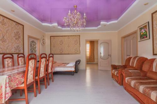 Hostal Aelita Guest House