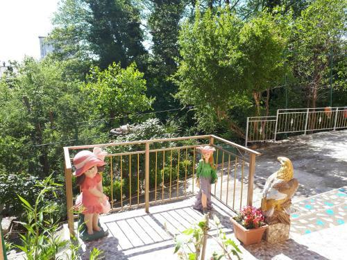 Hostal Aelita Guest House