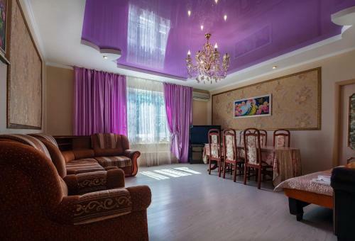 Hostal Aelita Guest House