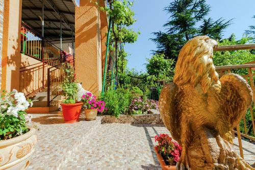 Hostal Aelita Guest House