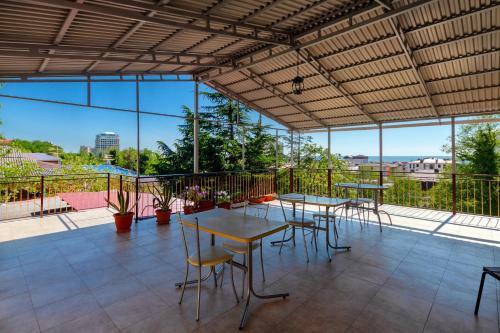 Hostal Aelita Guest House