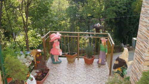 Hostal Aelita Guest House