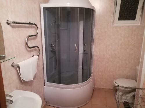 Hostal Guest House Na Mamayke +