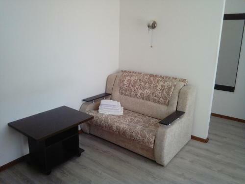 Hostal Guest House Na Mamayke +