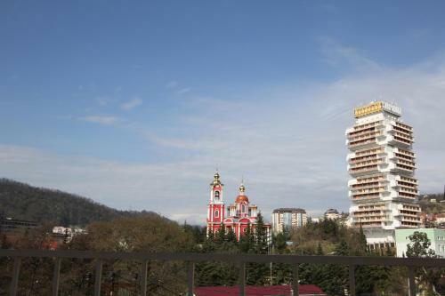 Hostal Guest House Na Mamayke +