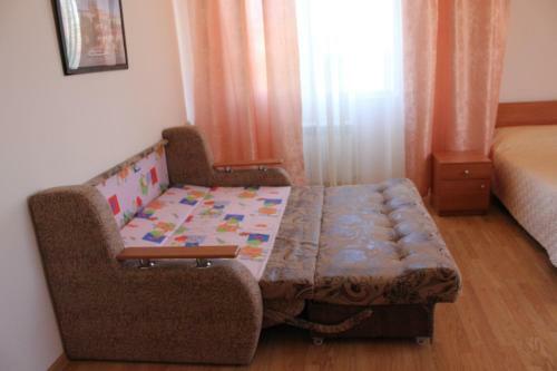Hostal Guest House Na Mamayke +