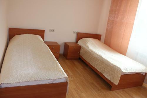 Hostal Guest House Na Mamayke +