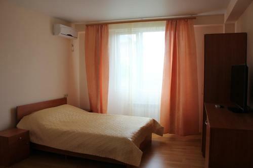 Hostal Guest House Na Mamayke +