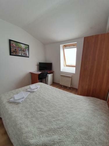 Hostal Guest House Na Mamayke +