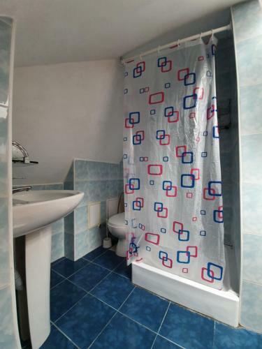 Hostal Guest House Na Mamayke +