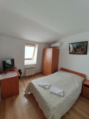 Hostal Guest House Na Mamayke +
