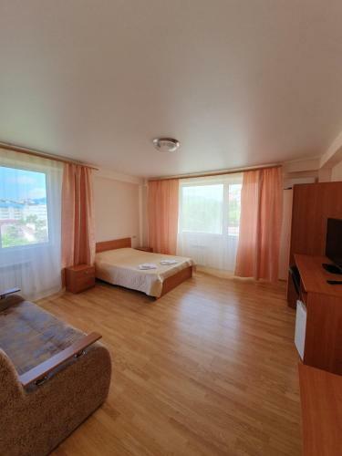 Hostal Guest House Na Mamayke +