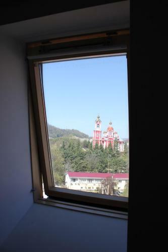 Hostal Guest House Na Mamayke +