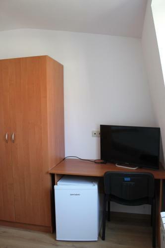 Hostal Guest House Na Mamayke +