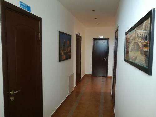 Hostal Guest House Na Mamayke +