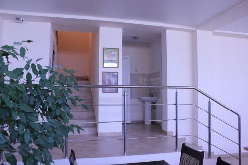Hostal Guest House Na Mamayke +