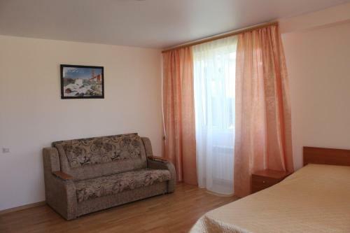 Hostal Guest House Na Mamayke +