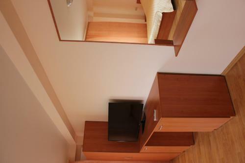Hostal Guest House Na Mamayke +