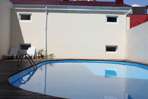 Hostal Guest House Na Mamayke +