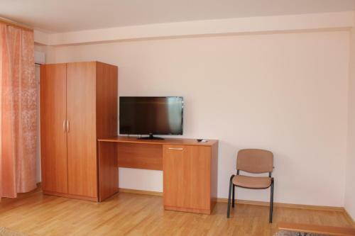 Hostal Guest House Na Mamayke +