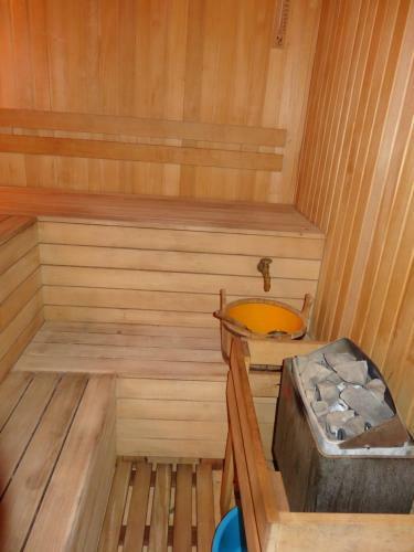Hostal Guest House Na Mamayke +