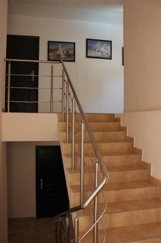 Hostal Guest House Na Mamayke +