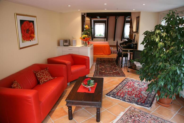 Hotel Hackteufel