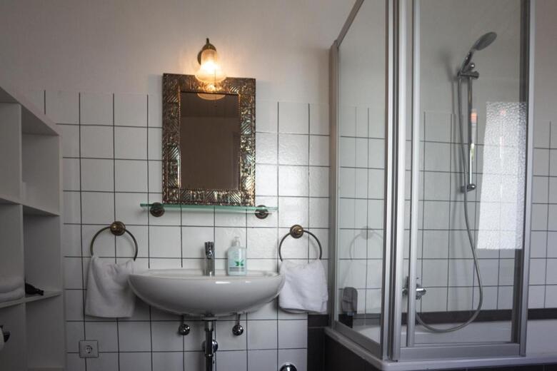 Hotel Hackteufel