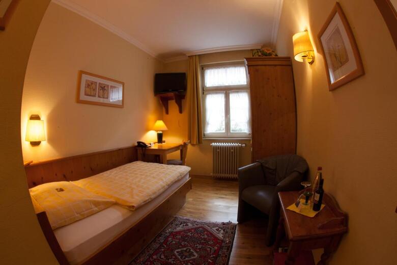 Hotel Hackteufel